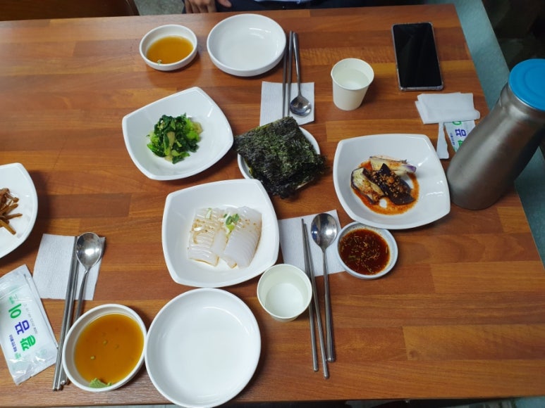군산아구찜 이미지