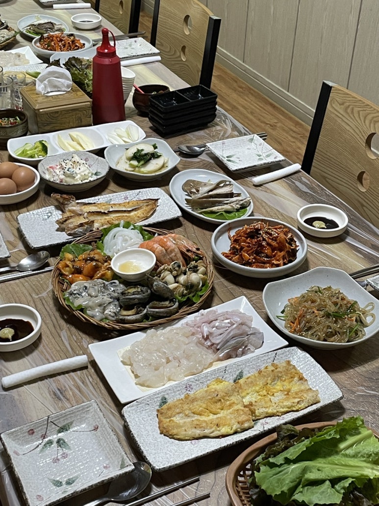 해물별미 이미지