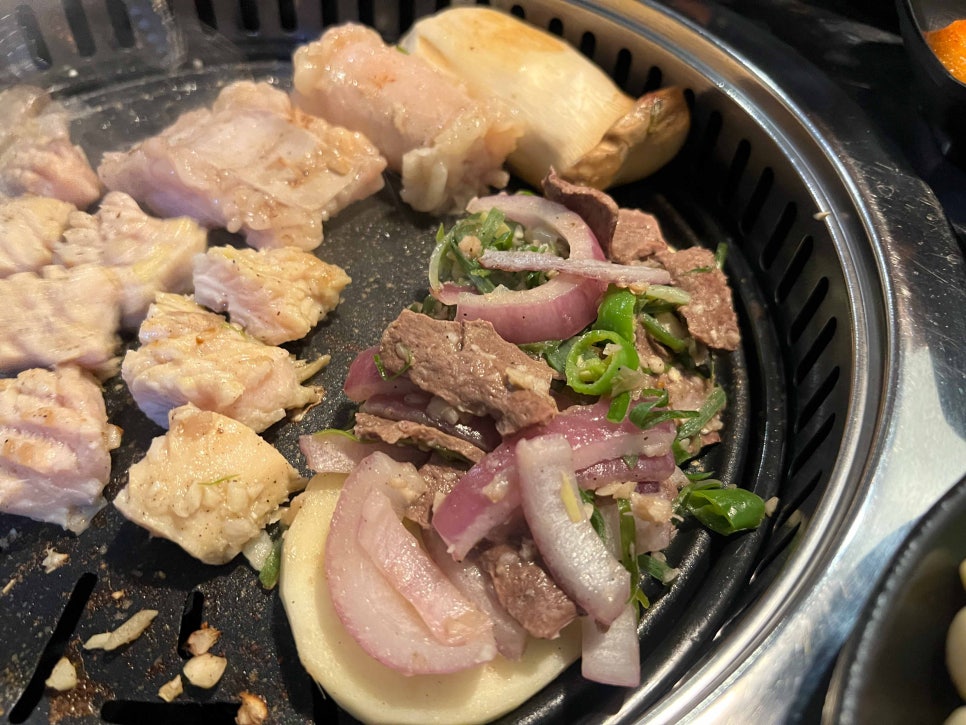 화끈곱창 이미지