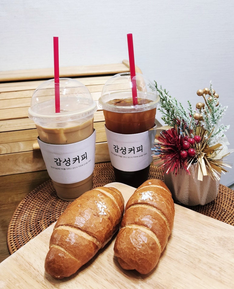 감성커피 청라마루힐점 이미지