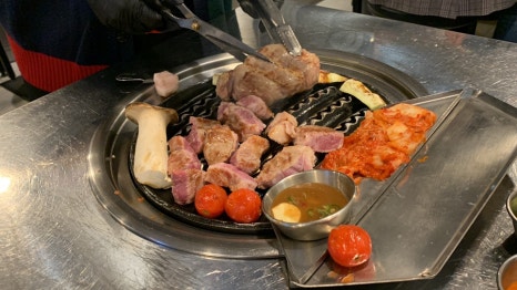 장위DON참숯구이 이미지