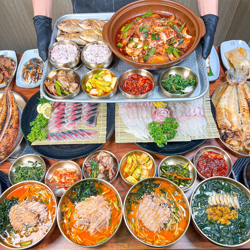 팔도수산 이미지