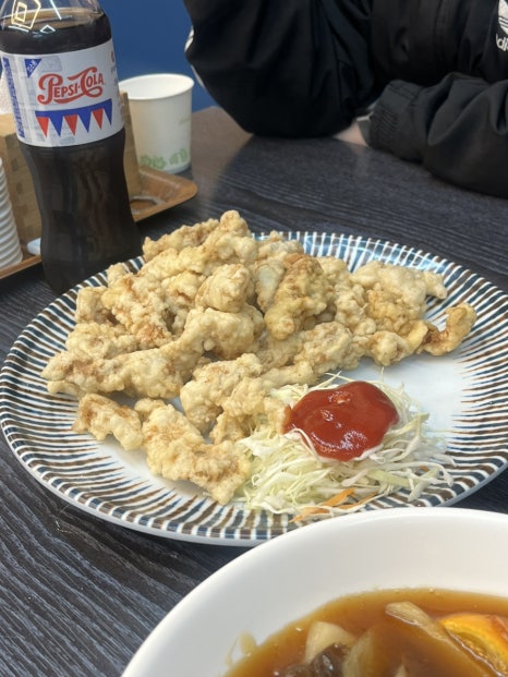 복돈중화반점 이미지