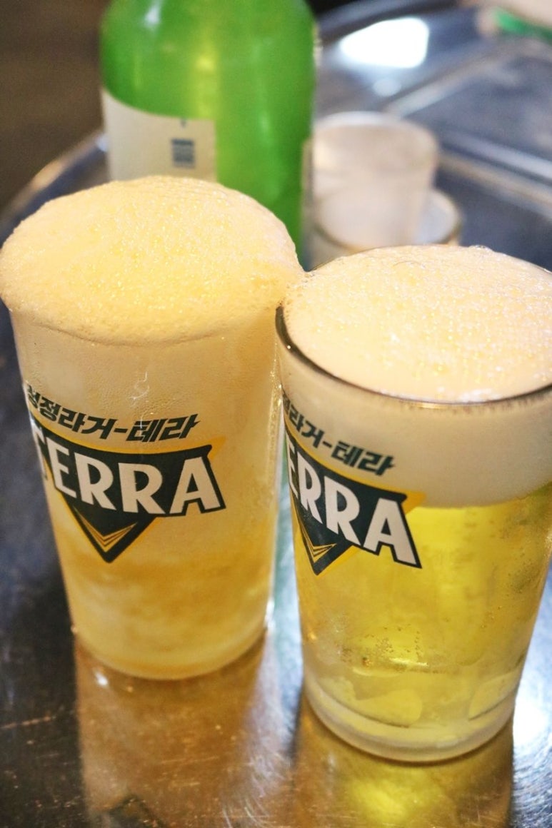 청년조개 이미지