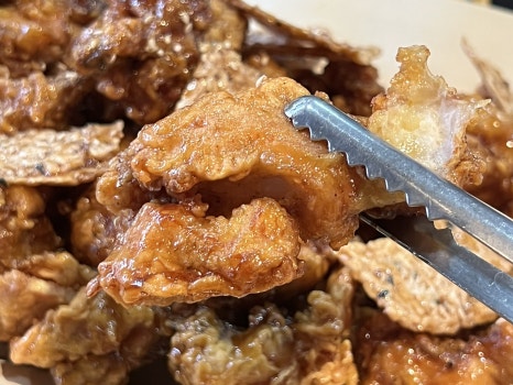 노랑통닭여수 이미지
