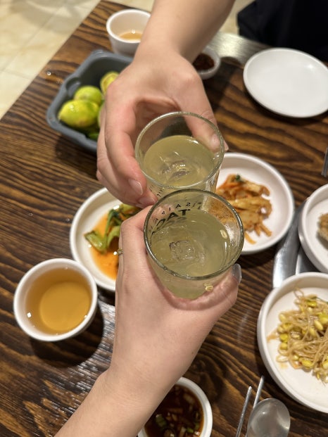 장군회식당 이미지