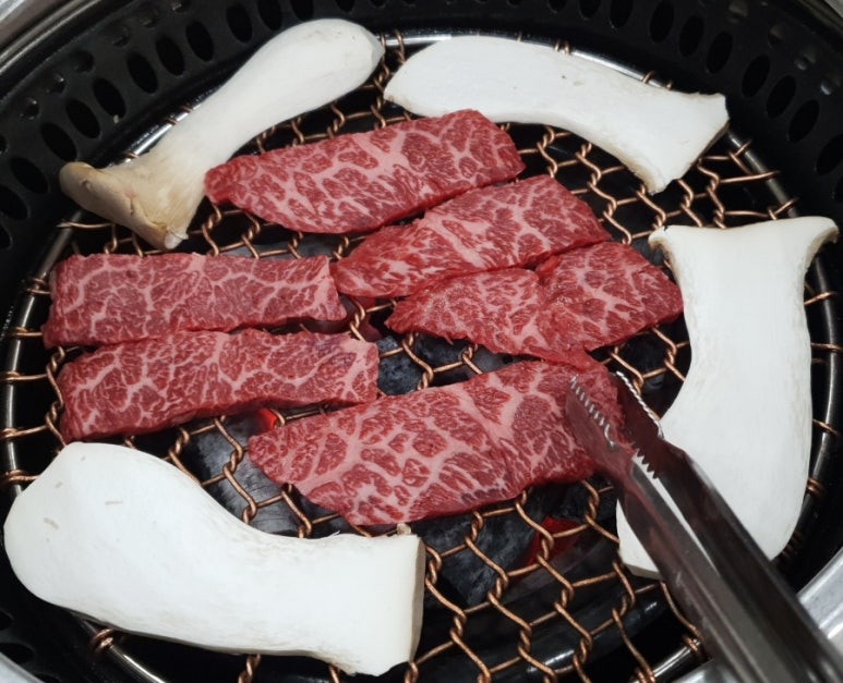 염서방숯불갈비 이미지
