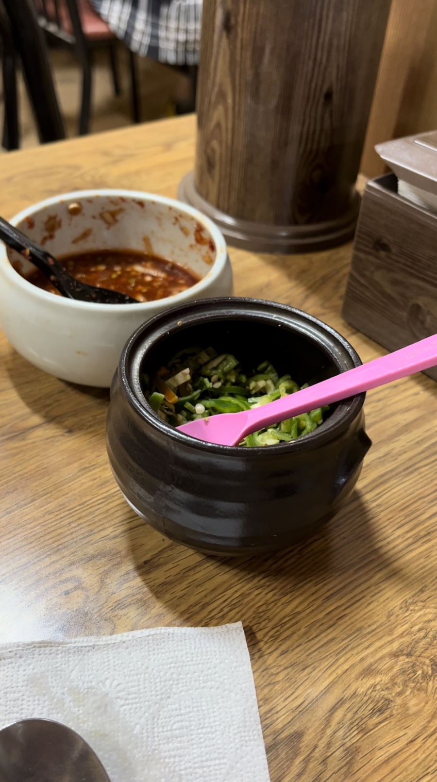 후룩손칼국수 이미지