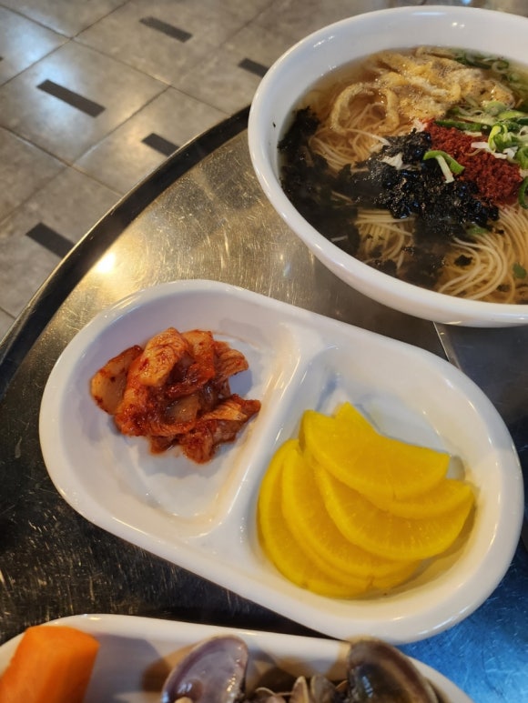 길가국수 이미지