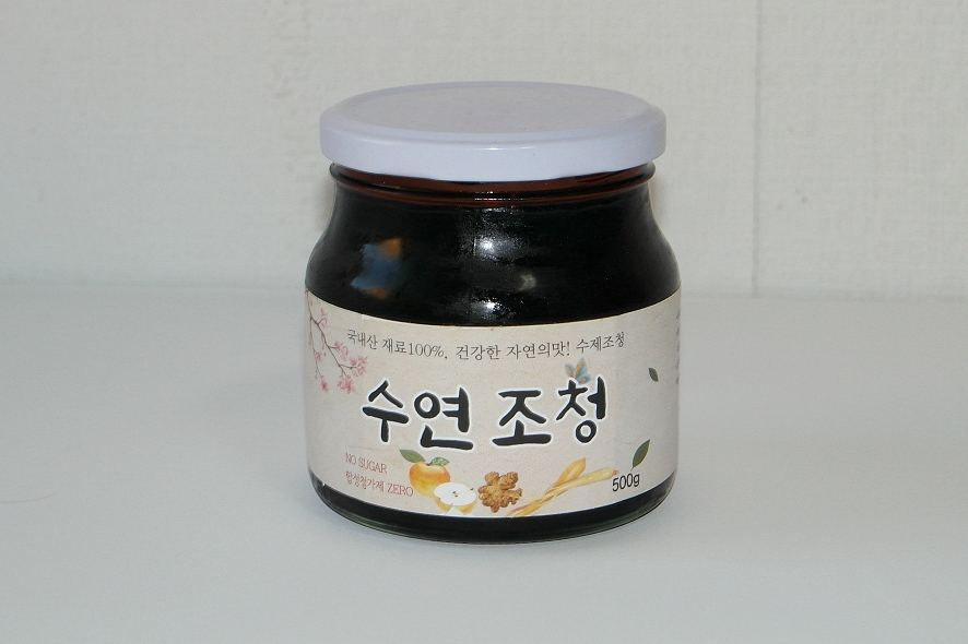 수연조청 이미지