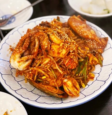 서울해물찜 이미지