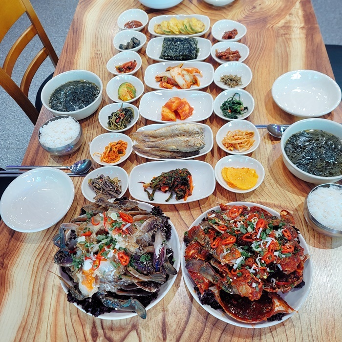맛있는손칼국수수제비 이미지