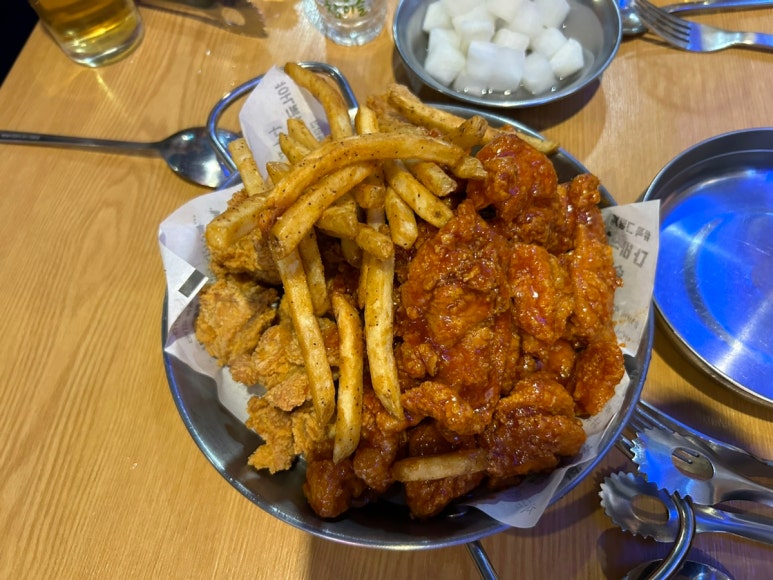 오태식해바라기치킨남양점 이미지