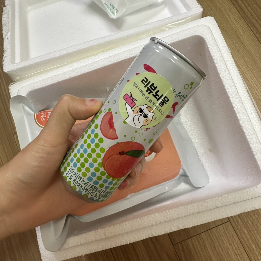 제이엔푸드 이미지