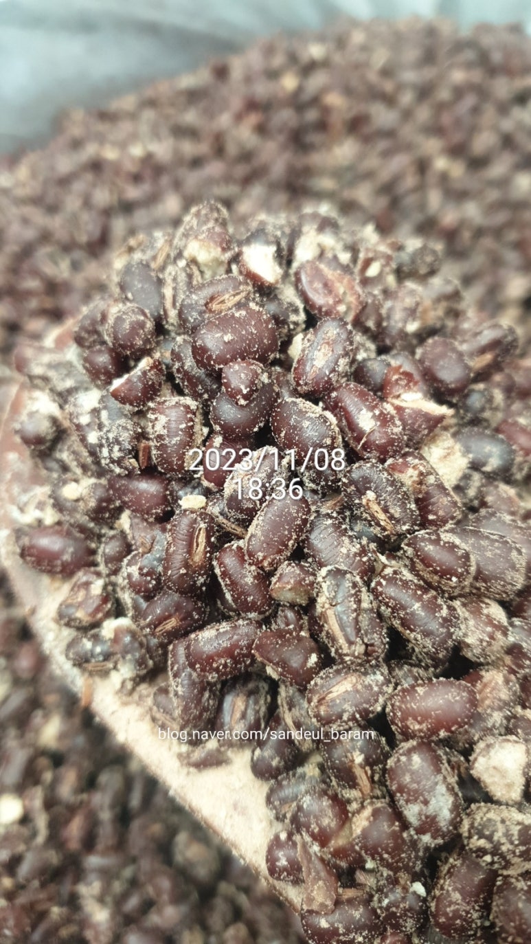 산들바람떡집 이미지