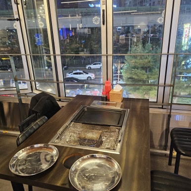 미남조개바다 이미지