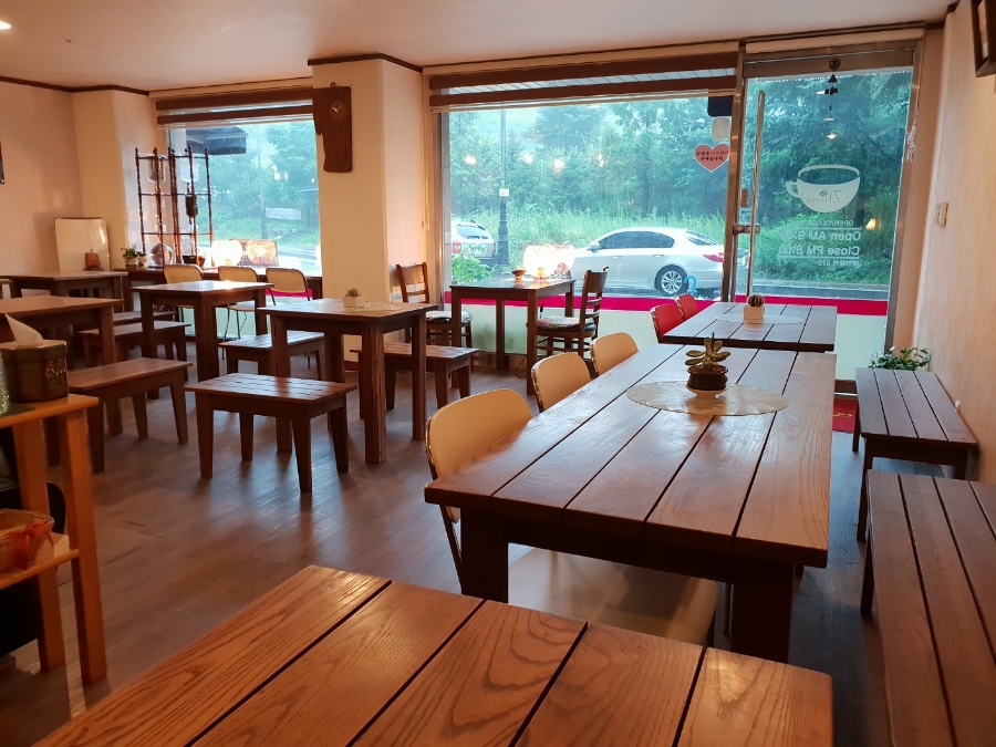 커피집(Coffee Zip) 이미지