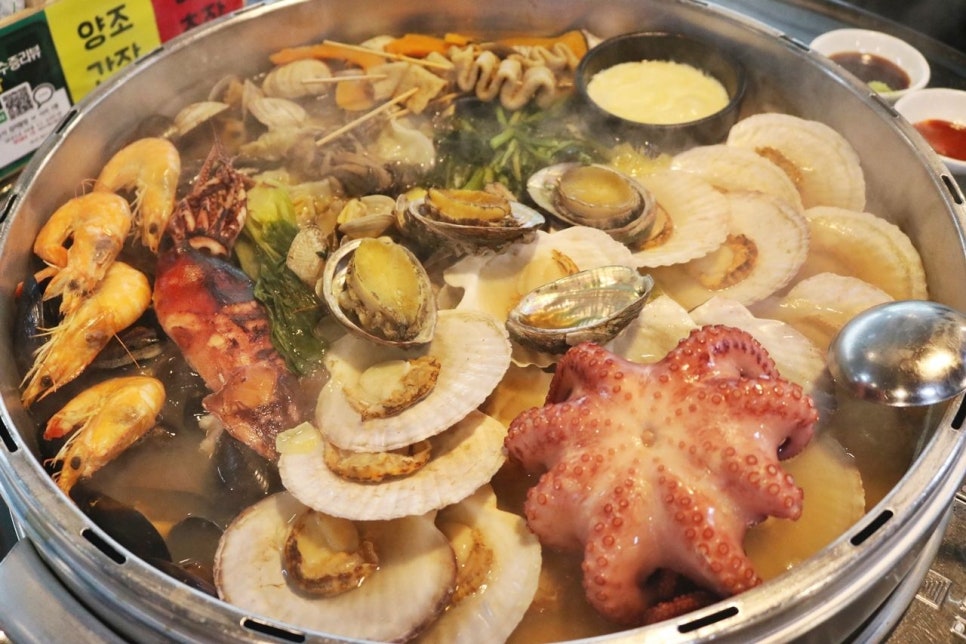 청년조개 이미지
