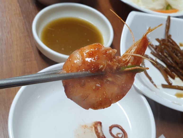 군산아구찜 이미지