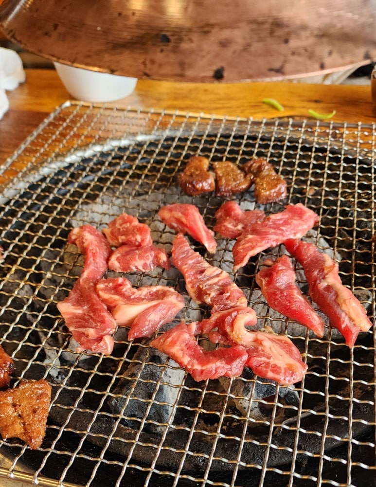 안여사양념갈비 이미지