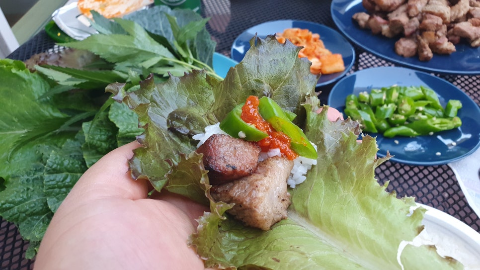 더마을펜션 이미지