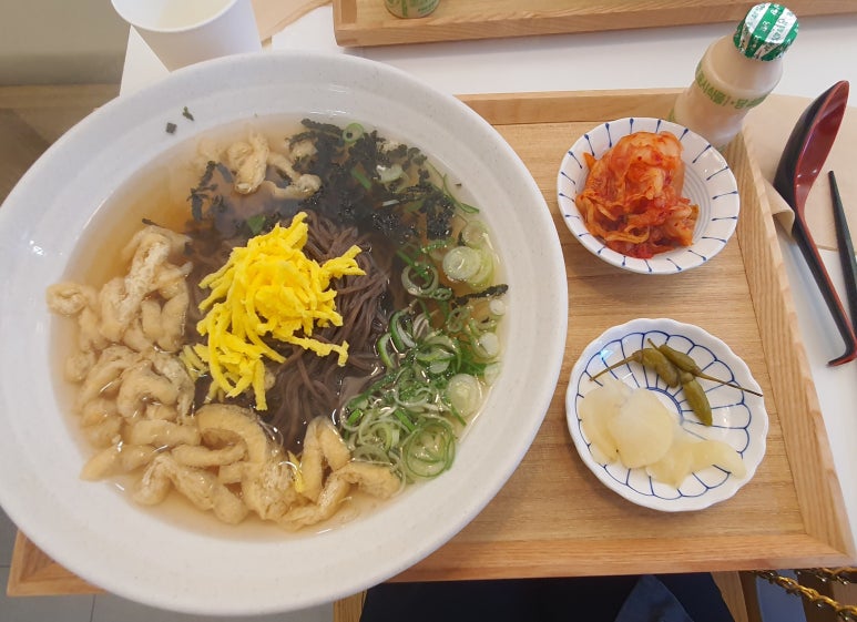 미보정 이미지