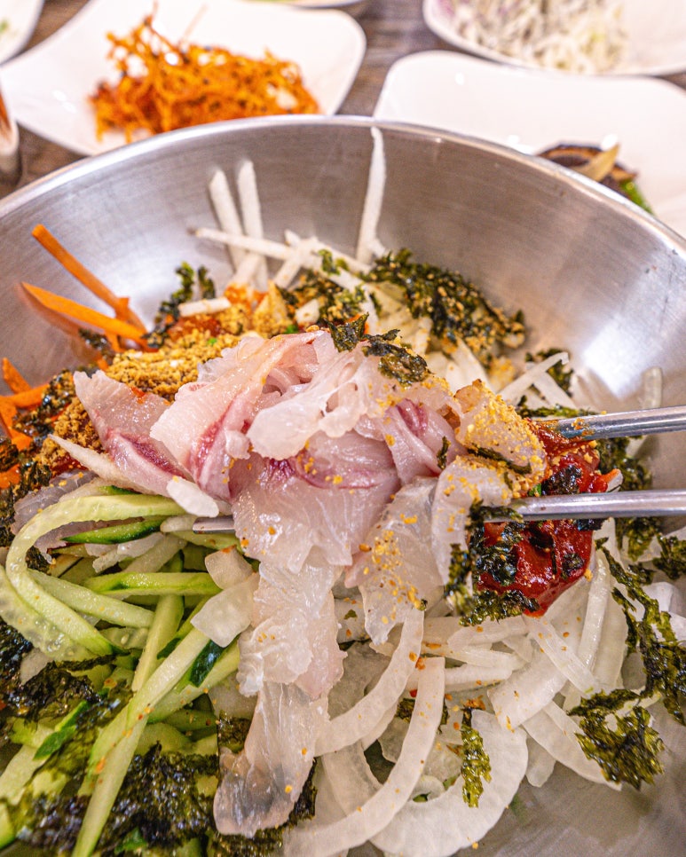 영덕고래불회 이미지