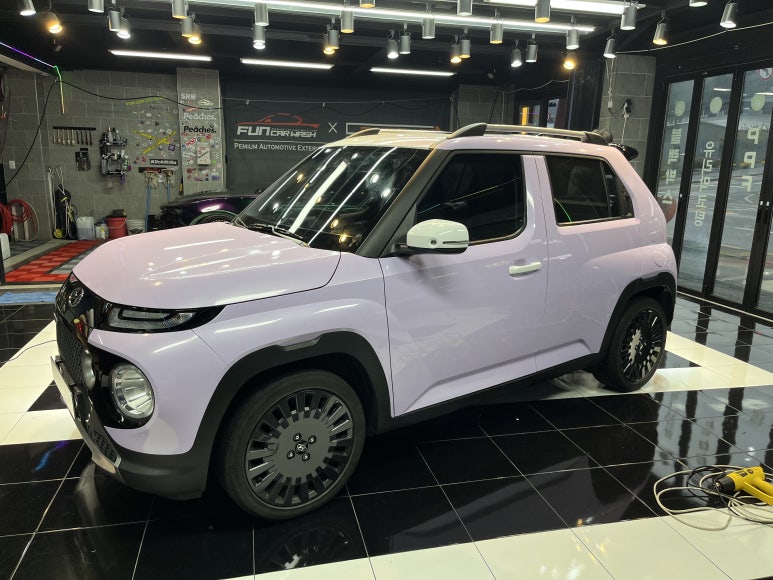 글램(glam) 이미지