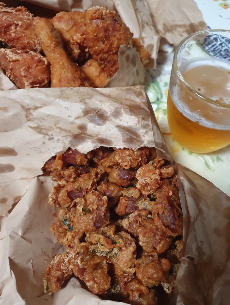 하림옛날통닭 대표 사진