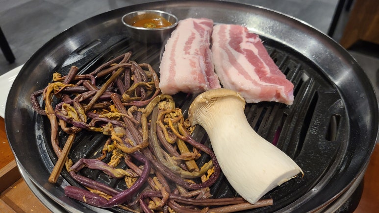 고반식당원주 이미지