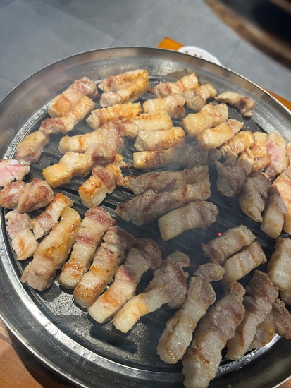 명지 식당 이미지