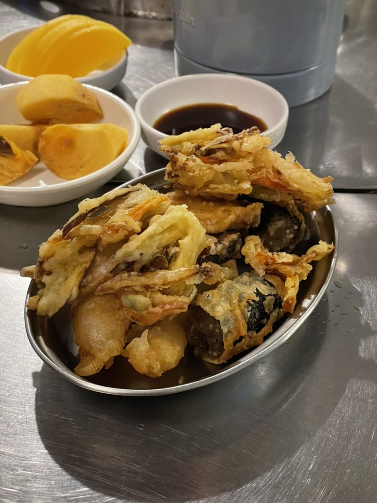 요리조리분식 이미지