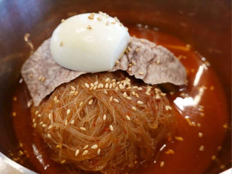 함평면옥 사진 7