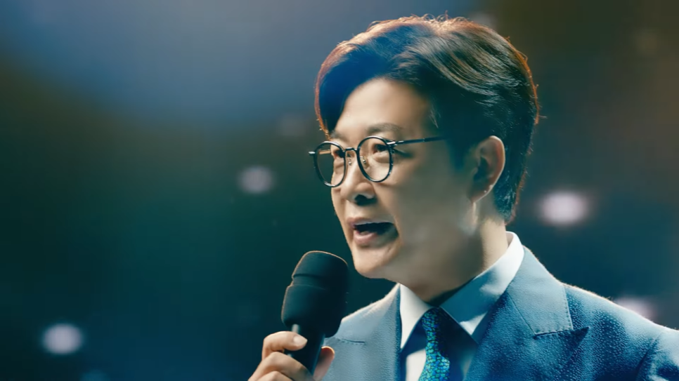 푸른광고 이미지
