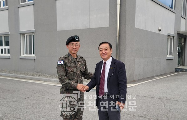 (주)백학음료 이미지