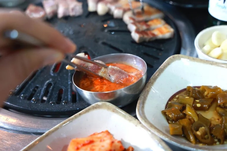 바우골 이미지