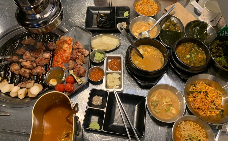 장위DON참숯구이 이미지