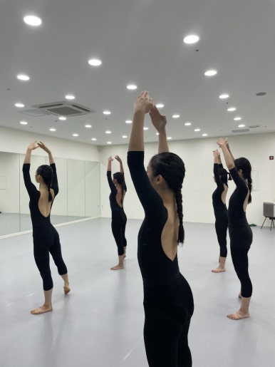 발레I무용학원 이미지
