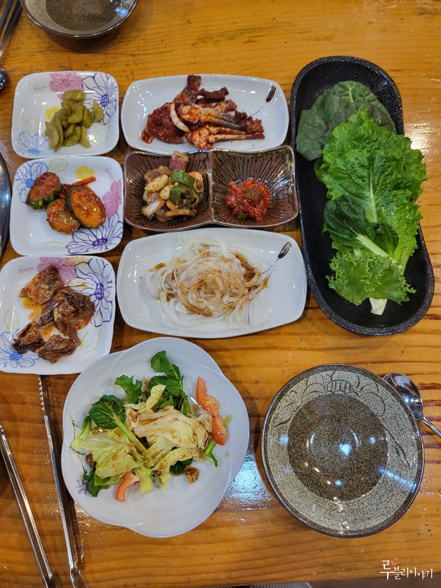 육장갈비여주 이미지