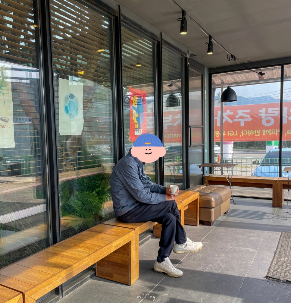 곤지암리조트 직원식당 이미지