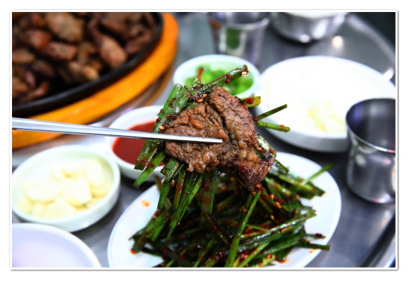 연탄돼지갈비 이미지