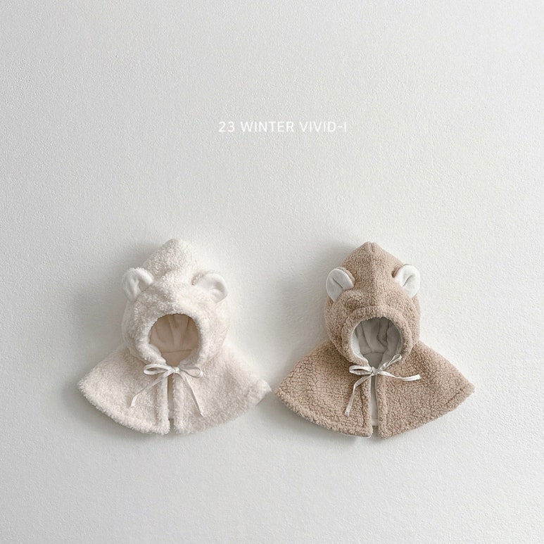 뽀송아이 이미지