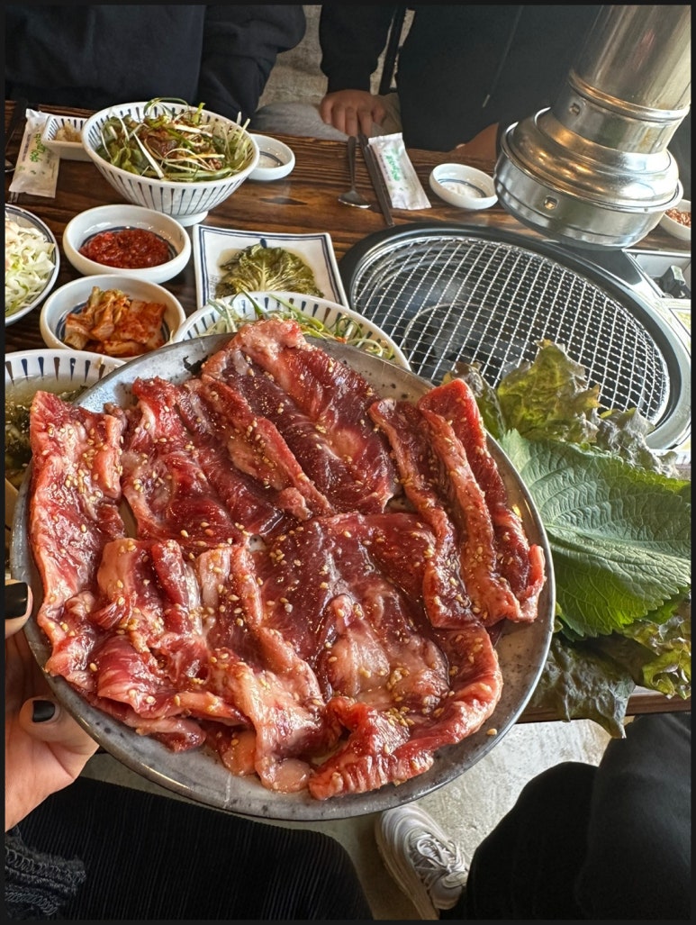 우리한우소머리국밥 이미지