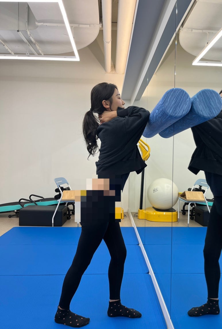 클래스바디체형교정센터안양 이미지