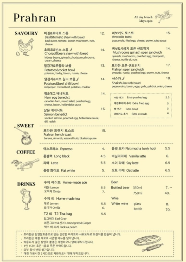 프라한 이미지