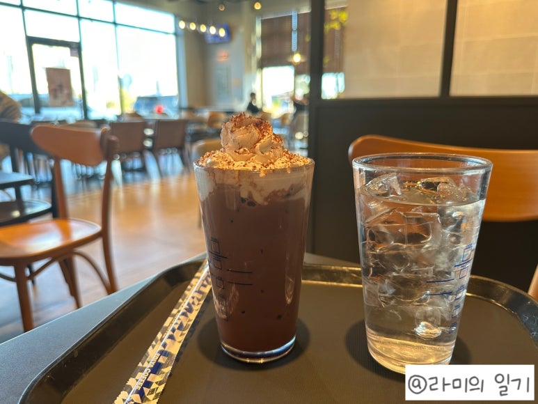이디야커피 김해주촌점 이미지