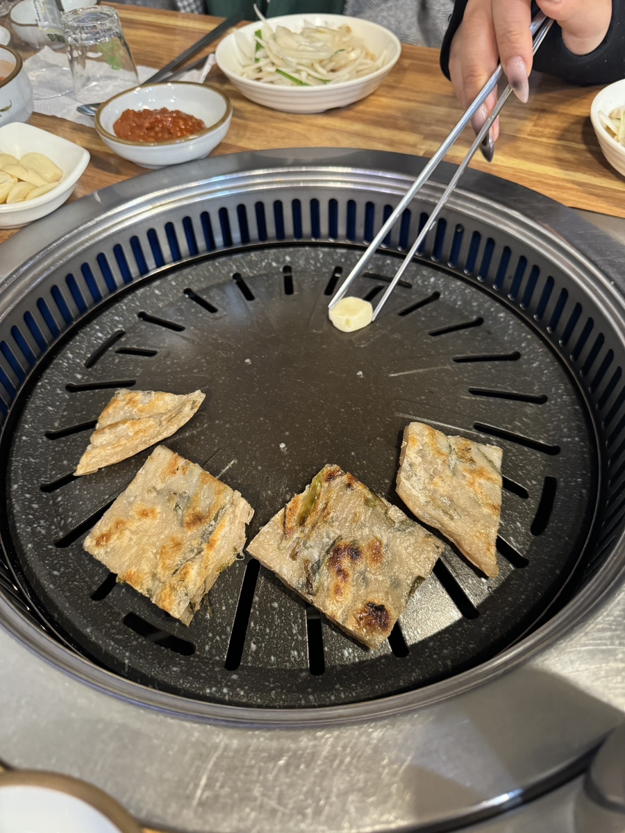 대풍참숯갈비 이미지