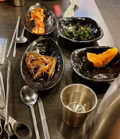 화로품은갈비 이미지