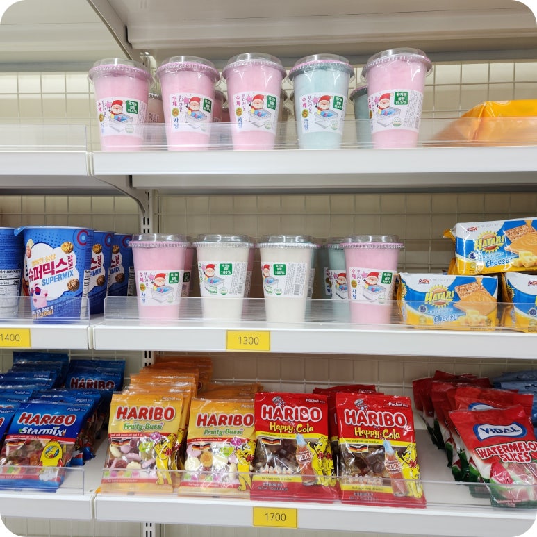 아이스크림천국 이미지