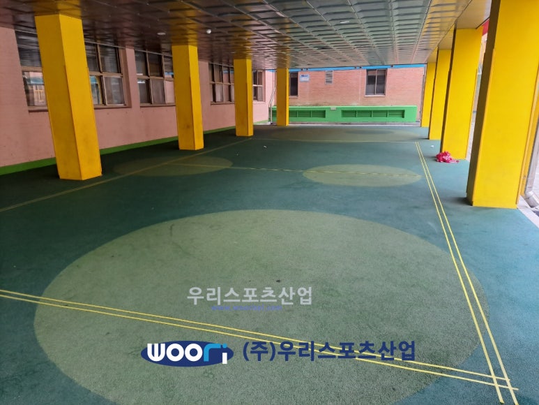 태봉초등학교 이미지